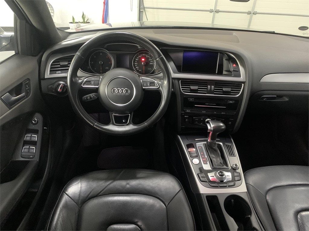 Foto 14 AUDI A4 SEDAN 2.0 TDI 190CV QUATTRO