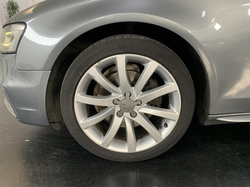 Foto 9 AUDI A4 SEDAN 2.0 TDI 190CV QUATTRO